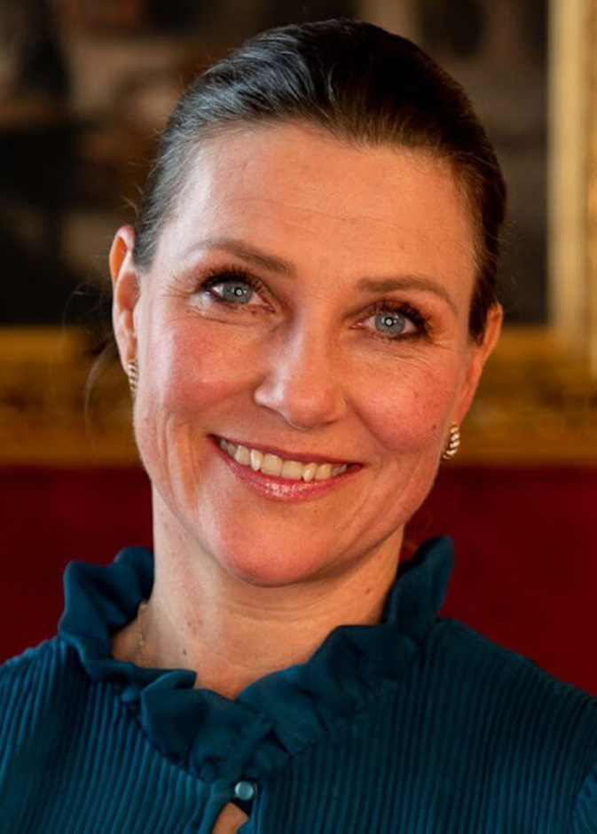 الأميرة مارثا لويس توجه رسالة مؤثرة بمناسبة اليوم العالمي لمتلازمة داون