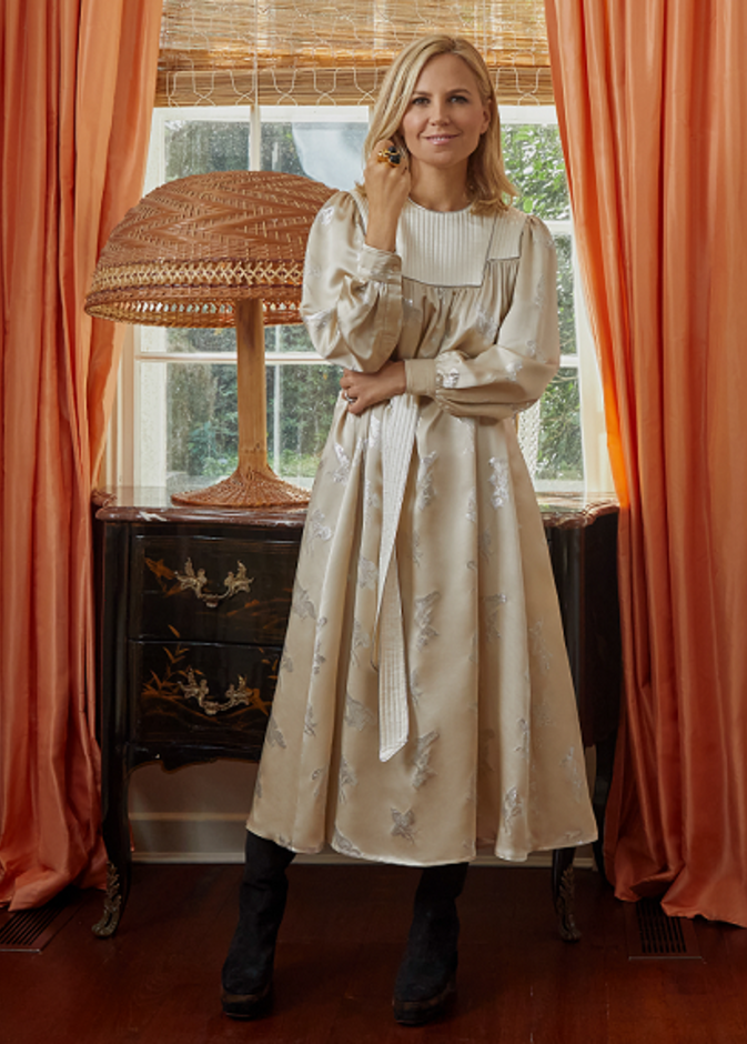 فخورة للغاية بفريقي وكل ما تمكنا من تحقيقه معا