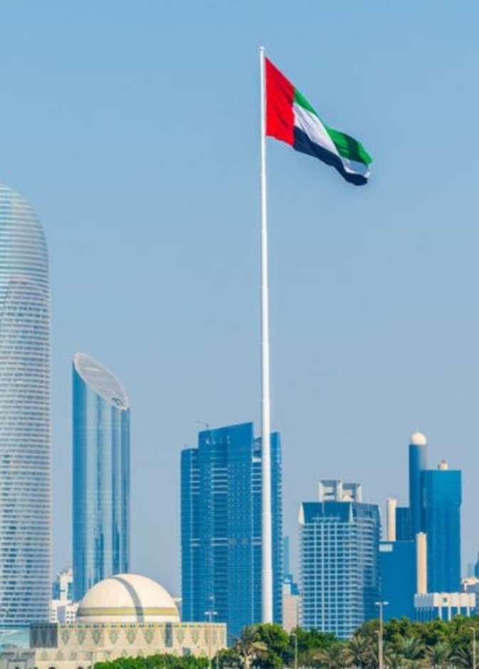  دبي تعلن الحداد وتعطيل العمل لمدة 3 أيام