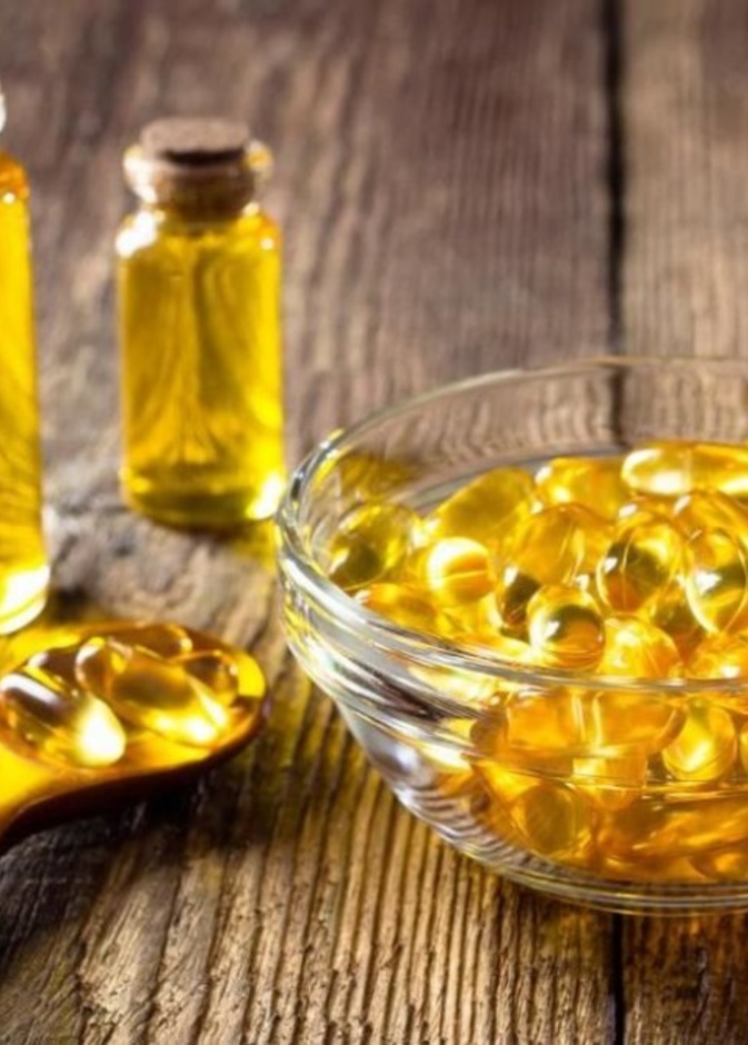  كيف يساهم اوميغا 3 في تقليل معدل الوفيات بفيروس كورونا