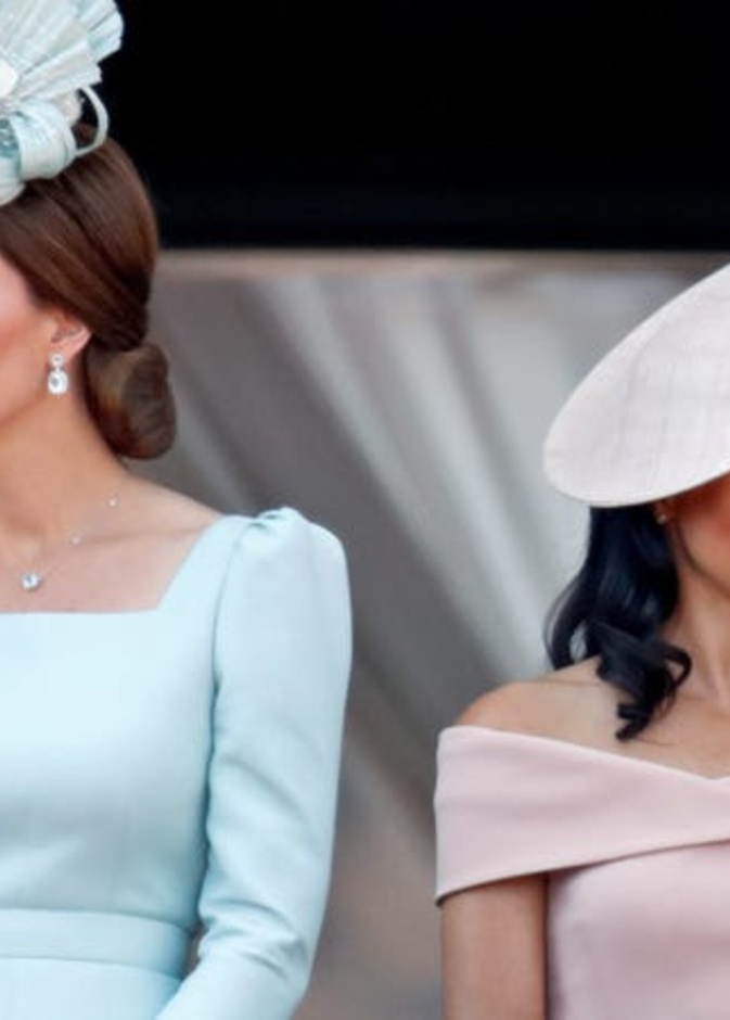 مواقف حمى فيها القصر العائلة المالكة البريطانية من الصحافة.. فما هي؟