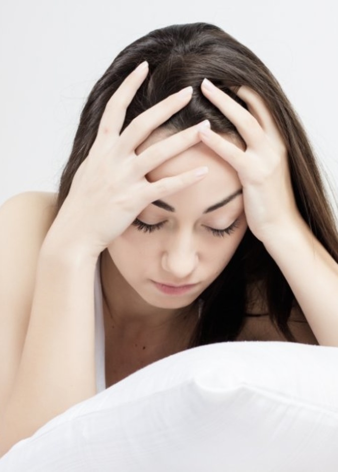 عادات غذائية يجب تجنبها لنوم سريع وعميق