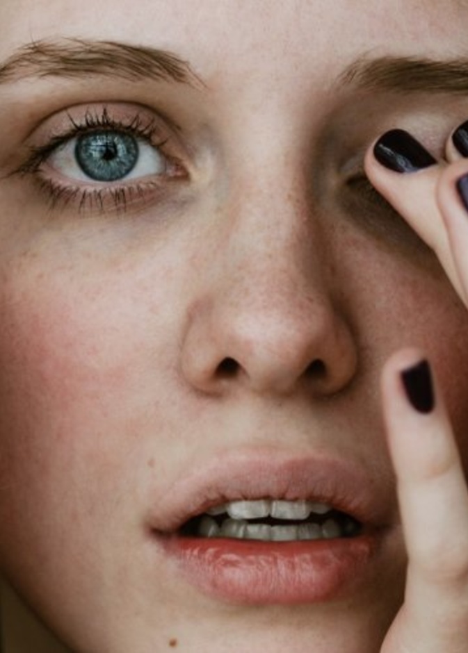  ماهي اسباب القرنية المخروطية وماهي الاعراض وكيف يمكن التشخيص