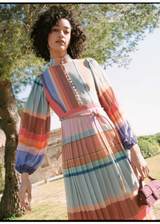 منصة SHOPBOP الإلكترونية تطلق تشكيلة خاصة بشهر رمضان المبارك