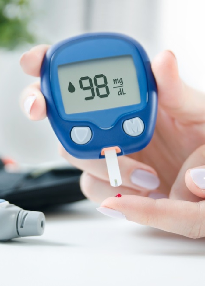  وجود رابط بين حالات السكري الجديدة وفيروس كورونا الجديد