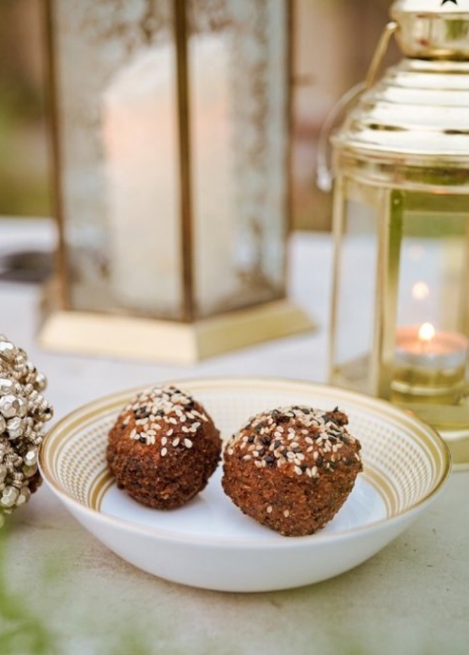 كيتو غوديز الإماراتية تقدم لائحة مأكولات رمضان بنكهات المشرق العربي