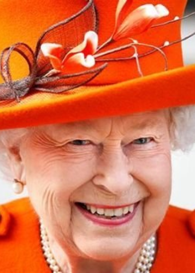 هكذا علقت الملكة على أنباء مولد طفل حفيدتها زارا تيندال