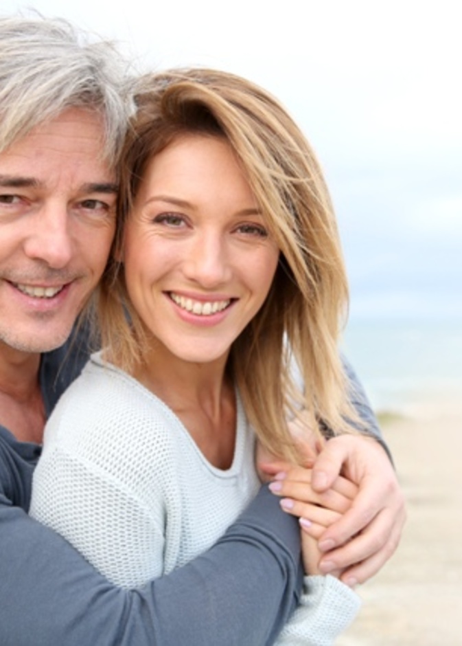 الرجل المثالي في عيون المرأة من يكون