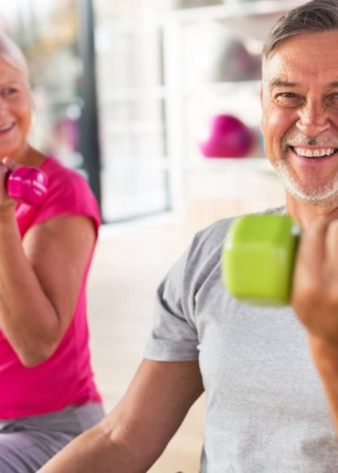  ما هي أفضل التمارين الرياضية لحرق سكر الدم ومنع ارتفاعه