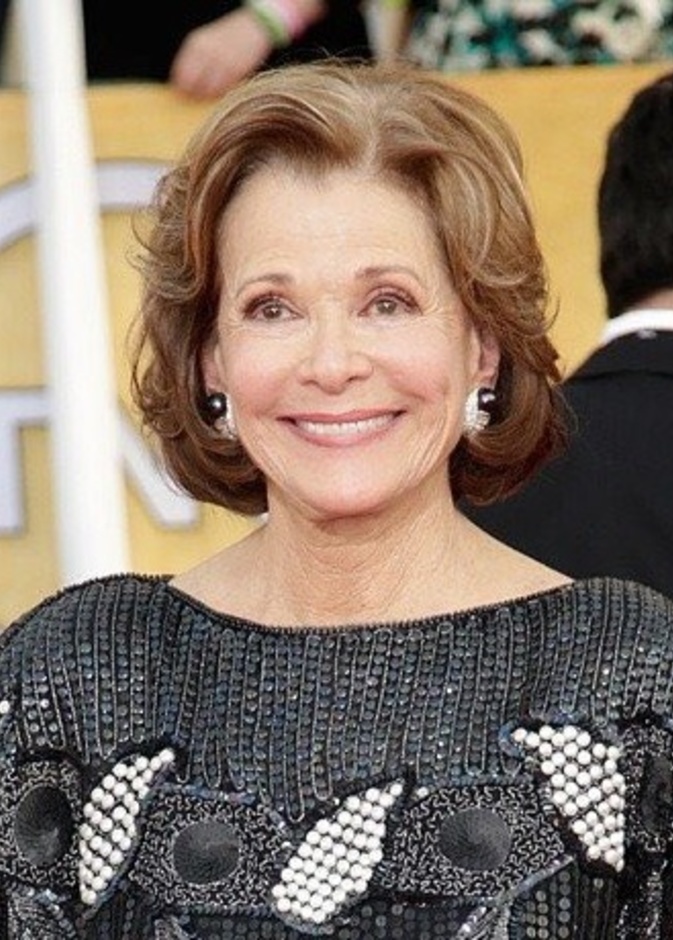 جيسيكا والتر