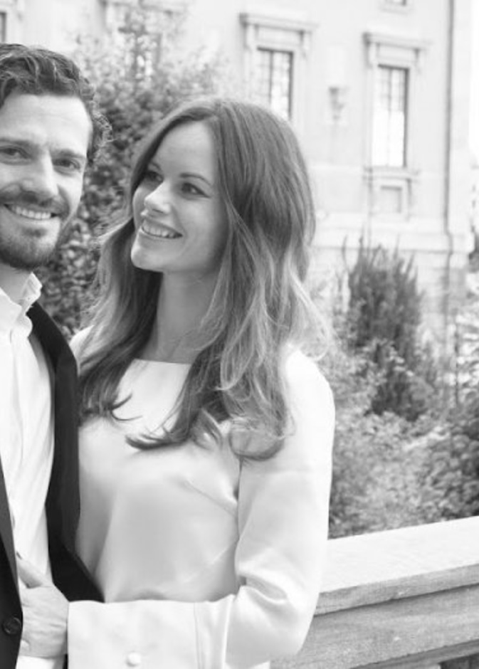 بعد تجريدهم من ألقابهم.. ولادة أول حفيد لملك السويد بدون لقب صاحب السمو الملكي