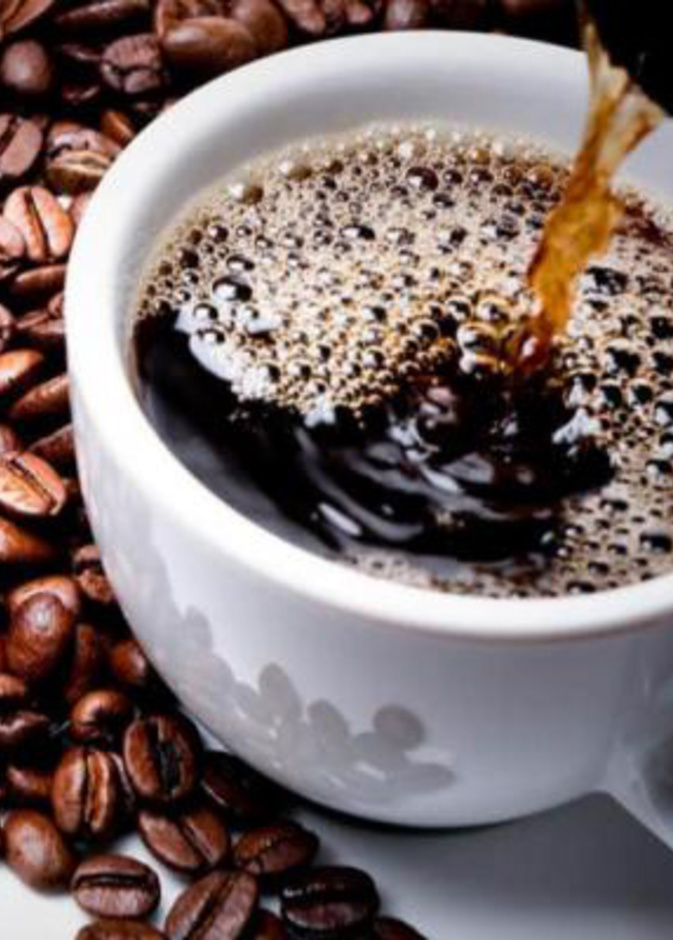 تأثير القهوة على الذاكرة لدى كبار السن