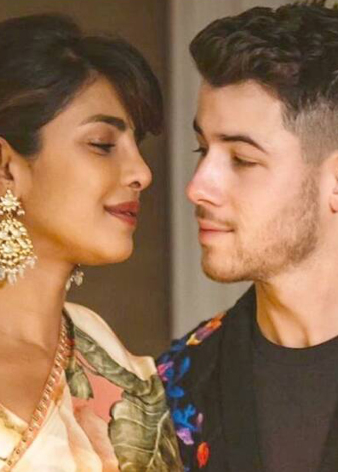 بريانكا تشوبرا تفتتح مطعمها الجديد في نيويورك سونا