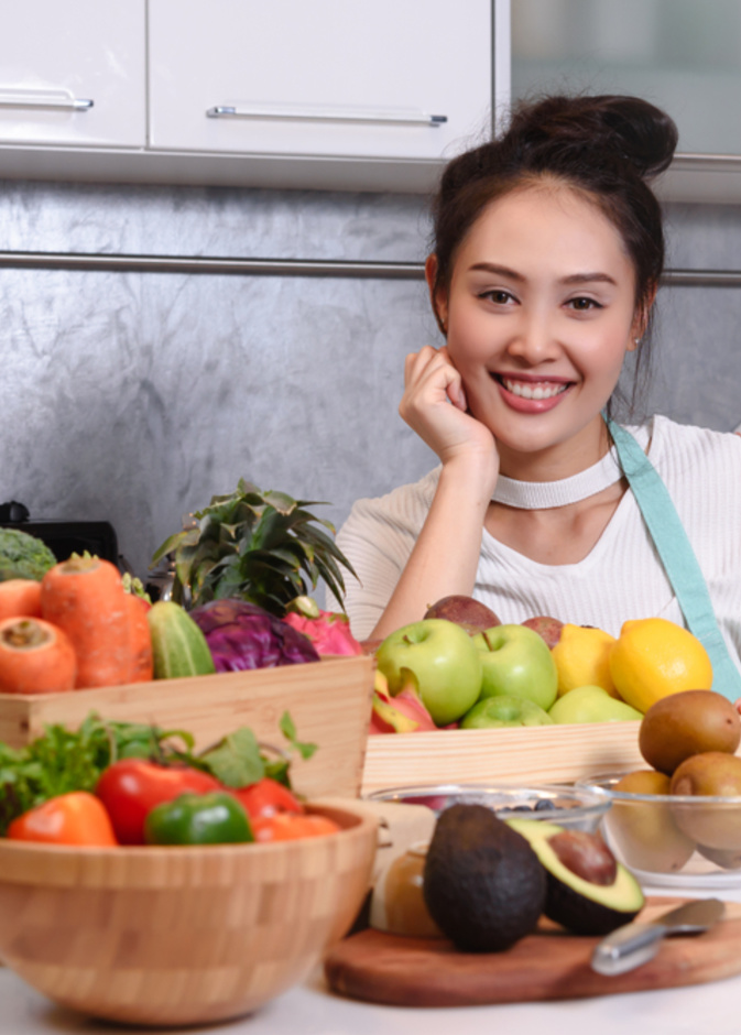  رجيم للام المرضعة للبطن والارداف لخسارة 10 كيلو