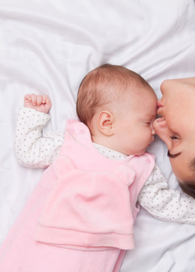 نصائح هامة للأم في أول 30 يوم بعد الولادة