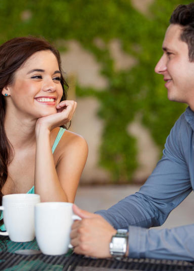 طرق رومانسية تقولين بها كلمة أحبك دون خجل