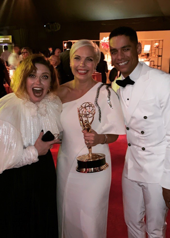 الأمور التي تجذبني عادة هي النص القوي والشخصيات المعقدة والرسالة الجوهرية الآسرة