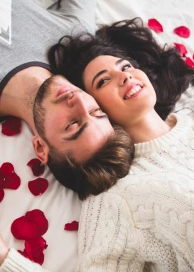 5 علامات تدل على أنك فى علاقة حب صحية