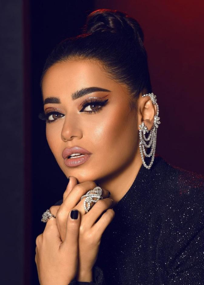 ابرز تسريحات شعر ومكياج النجمات هذا الاسبوع من الاجمل