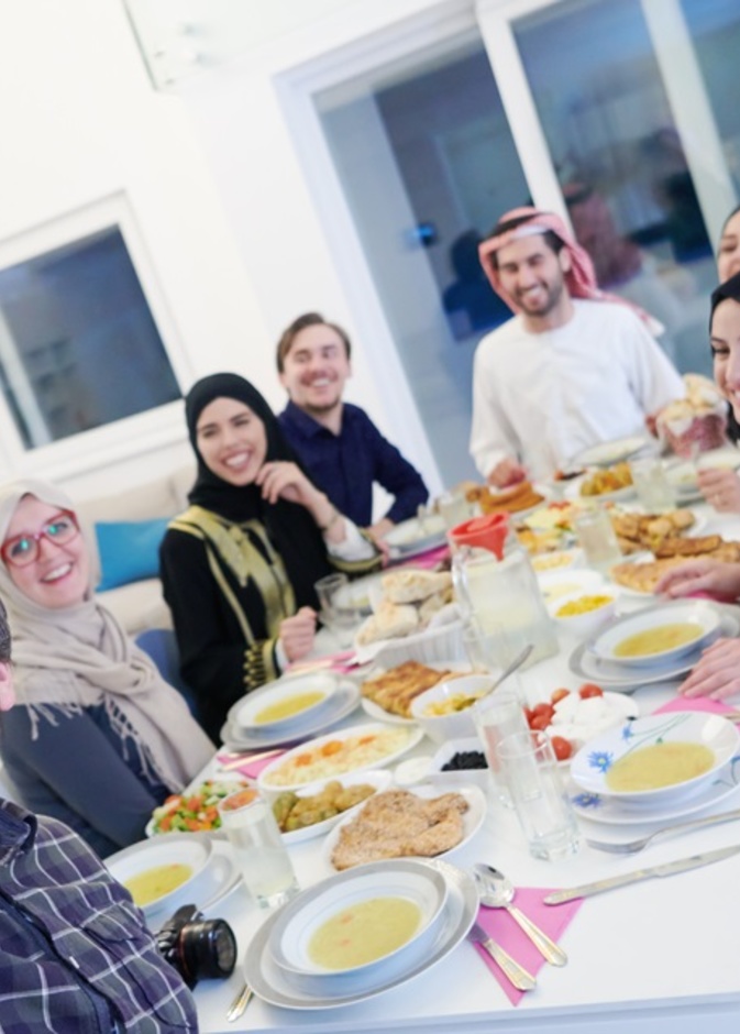  تحذيرات من تجمعات رمضان لمنع نقل عدوى فيروس كورونا