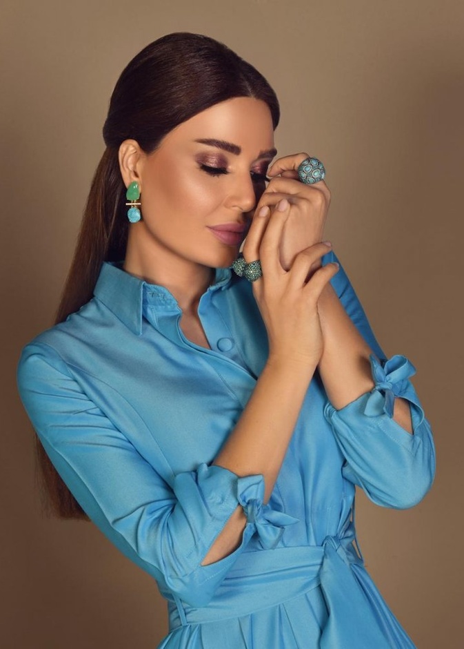 سيرين عبد النور