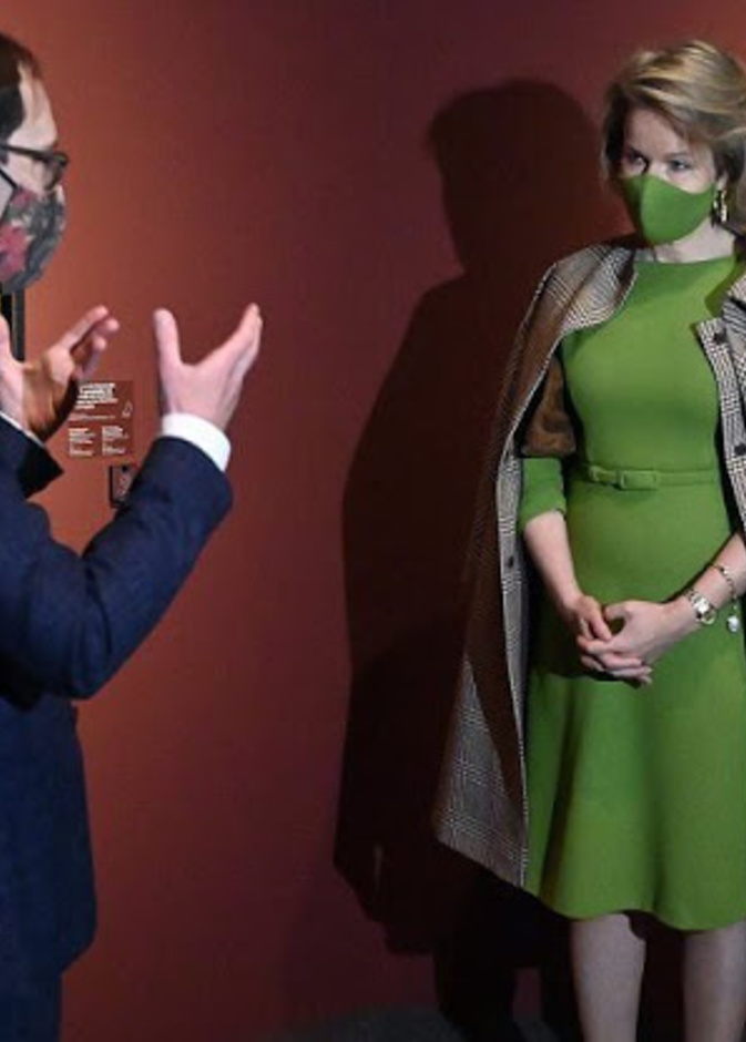  الملكة ماتيلدا