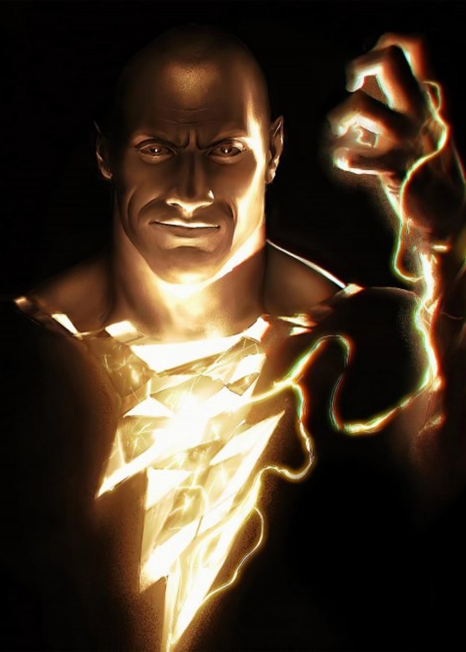 Black Adam