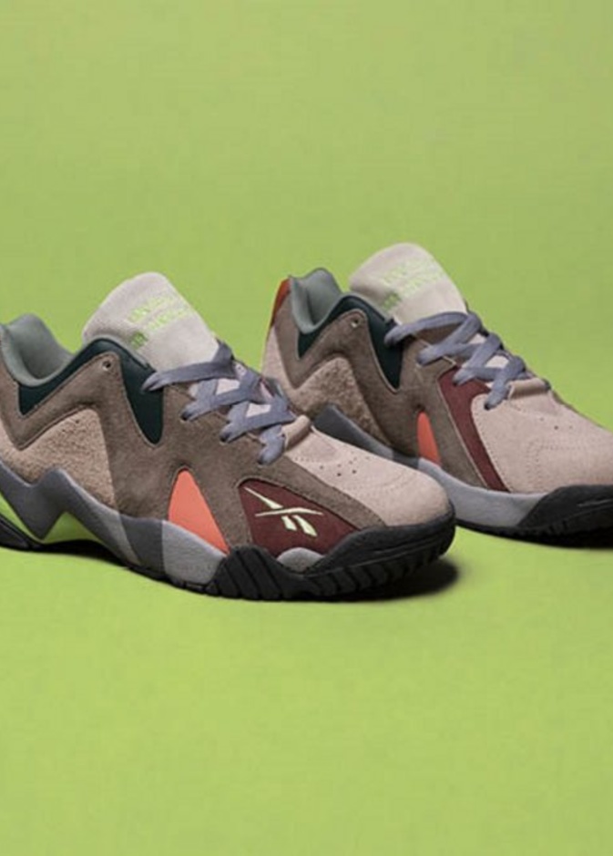 تزامناً مع إطلاق مجموعتها الجديدة.. ريبوك تفتتح متجرها الجديد بدبي مول