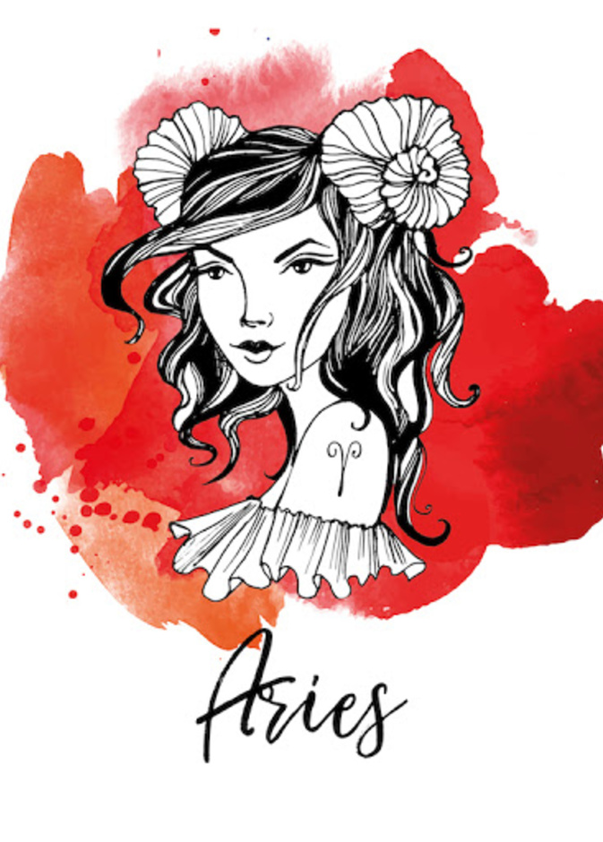 صفات برج الحمل المرأة في الحب بالتفصيل