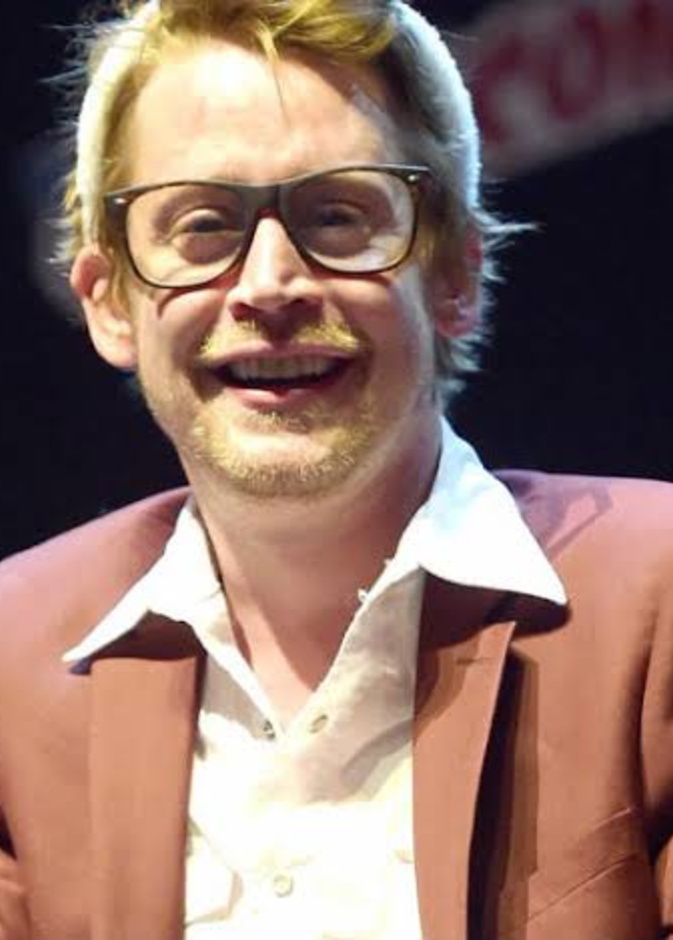 ماكولاي كولكين