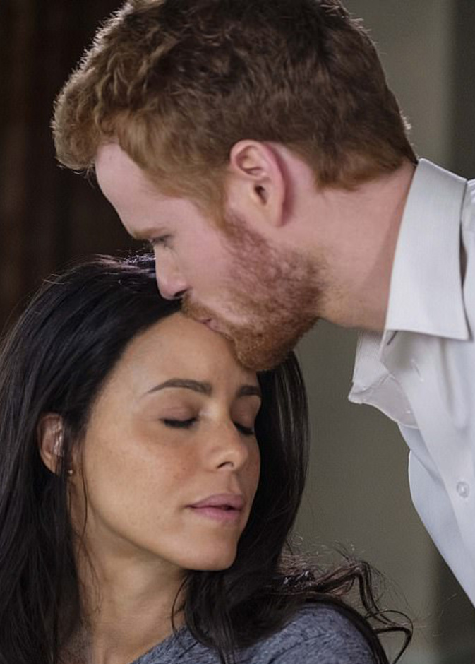 فيلم جديد عن الفترة التي اتخذ فيها هاري وميغان قرار الانسحاب من الحياة الملكية