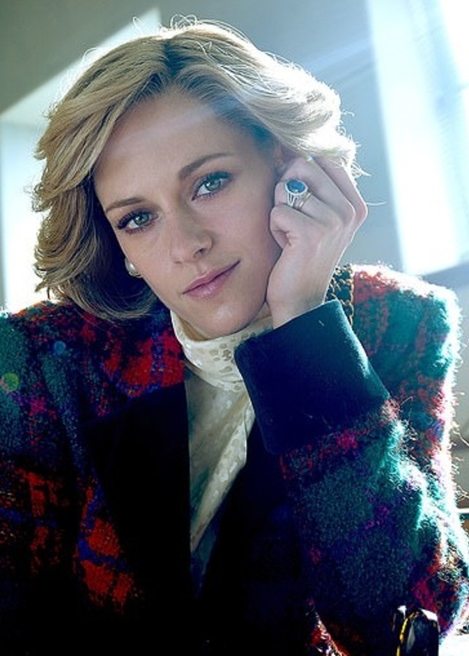 كريستين ستيوارت