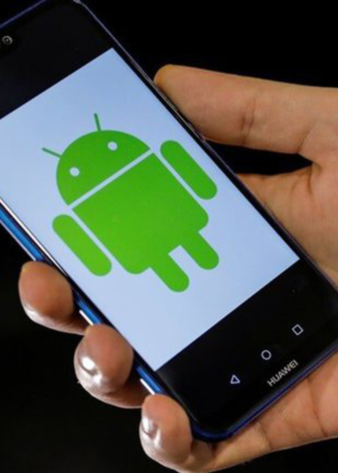 اكتشاف برنامج تجسس قوي في تحديث للأندرويد