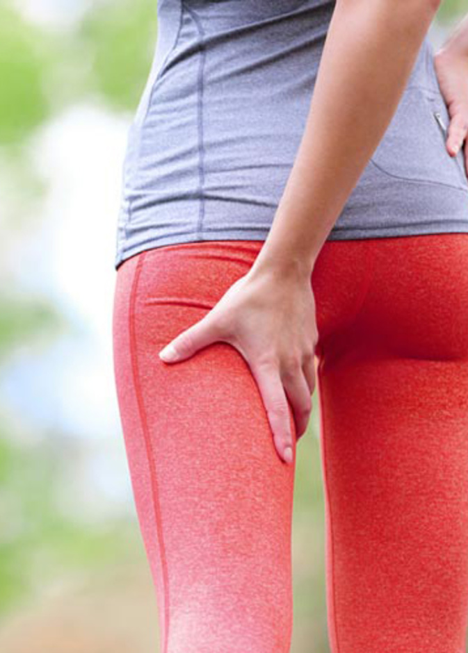 ماهي مضاعفات التهاب الغدد اللمفاوية في الفخذ