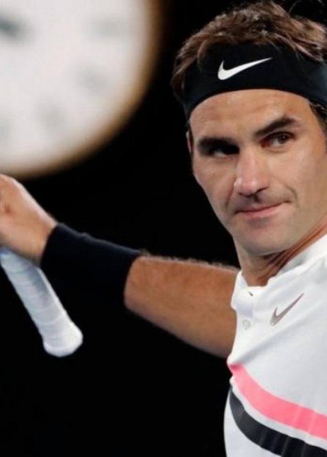 روجيه فيدرر سفير للسياحة في سويسرا