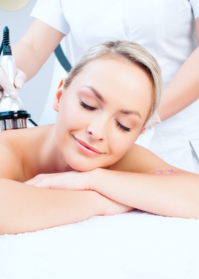 طرق التخلص من السيلوليت في الجسم وأهم النتائج