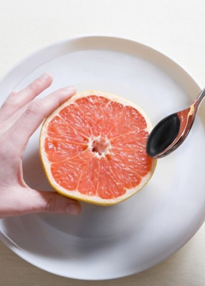 رجيم الفواكه الكيميائي لانقاص الوزن سريعاً