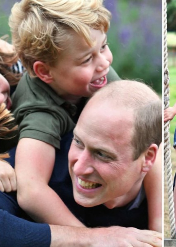 عائلة كمبريدج