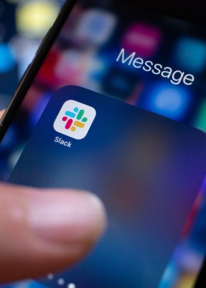 منصة سلاك تخطط لإضافة مجموعة من الميزات الصوتية لجميع مستخدمي تطبيق الدردشة الخاص بالعمل