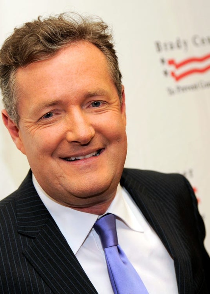 بيرس مورغان: ميغان ماركل لم تتلق "معاملة إعلامية أسوأ" من الأميرة ديانا