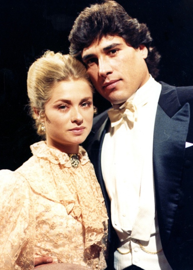 مسلسل "مهما كان الثمن" 