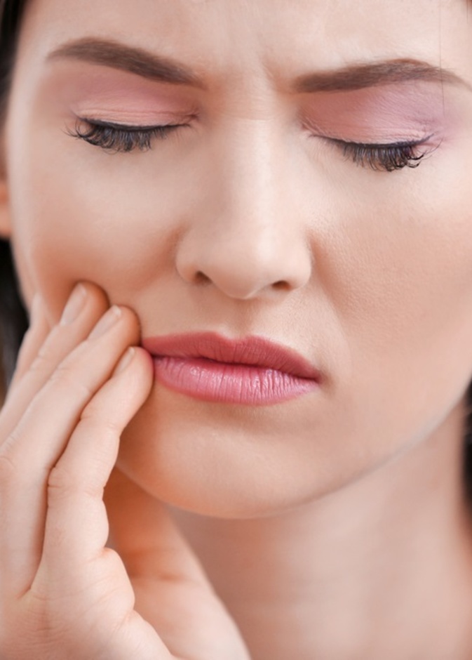  نمو الاسنان المفقودة عند البالغين اصبح ممكناً