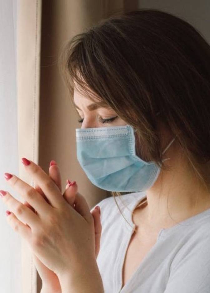  لماذا عادت اصابات كوفيد 19 الى الارتفاع وماعلاقة الاسبرين في خفض الوفيات