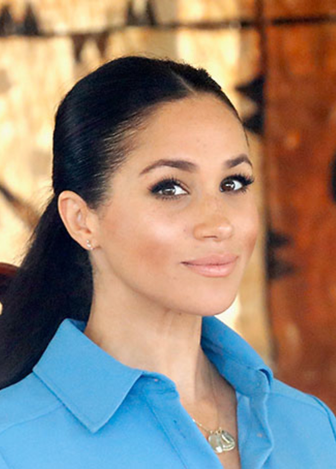 تعرف على خطط ميغان ماركل المستقبلية لقضاء الوقت بصحبة ابنتها