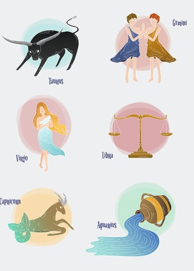 برجك ليوم الخميس 1 أبريل