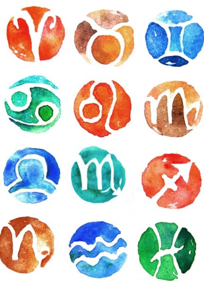 برجك ليوم الجمعة 2 أبريل