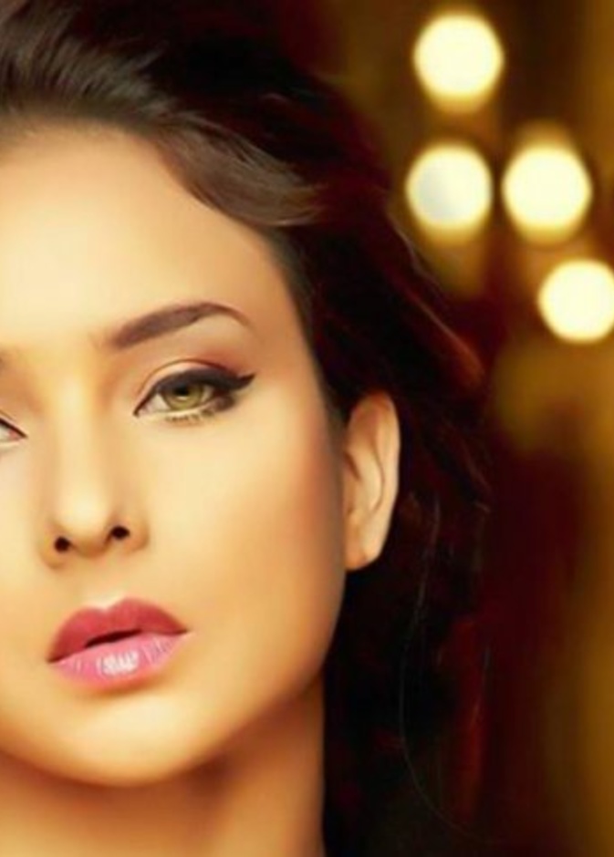  نيللي كريم تزوجت من رجل اعمال ثم انفصلت عنه