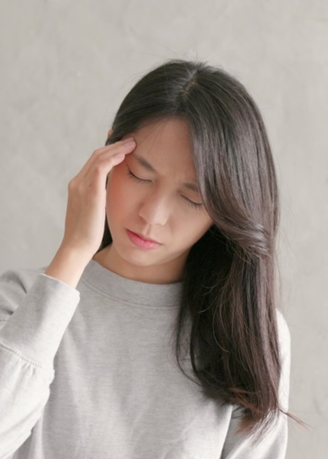 حقنة جديدة سحرية لعلاج الصداع النصفي