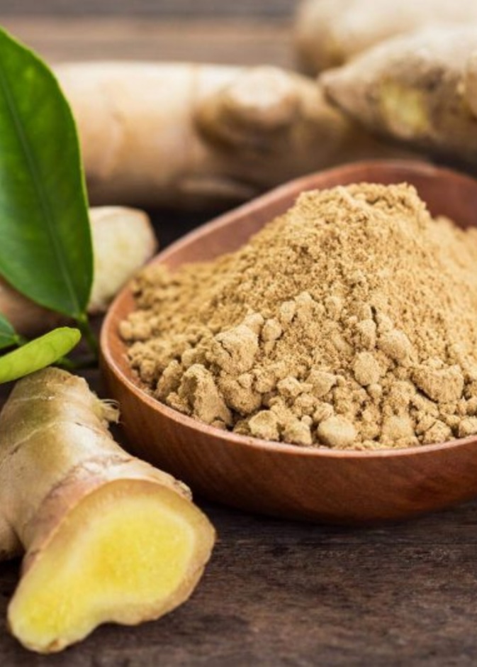 أضرار الإفراط في تناول الزنجبيل
