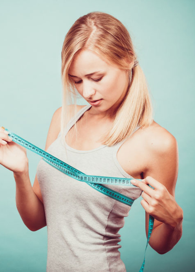 عملية ازالة حشوات السيليكون ونتائجها